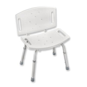 Safety First Bath Chair